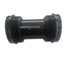 PROFILE T47 30mm EXTERNAL BOTTOM BRACKET BLACK