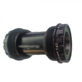 PROFILE T47 30mm EXTERNAL BOTTOM BRACKET BLACK
