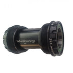 PROFILE T47 30mm EXTERNAL BOTTOM BRACKET BLACK