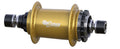 Onyx BMX PRO HG-110/10mm Bolt-on Rear Hub 28H & 36H
