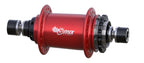 Onyx BMX PRO HG-110/10mm Bolt-on Rear Hub 28H & 36H