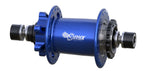 Onyx BMX PRO ISO HG-110/10mm Bolt-on Rear Hub 28H
