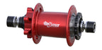 Onyx BMX PRO ISO HG-110/10mm Bolt-on Rear Hub 28H