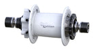 Onyx BMX PRO ISO HG-110/10mm Bolt-on Rear Hub 28H