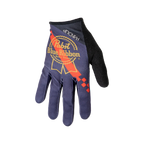 Handup Gloves - Pabst Checkered Stripe