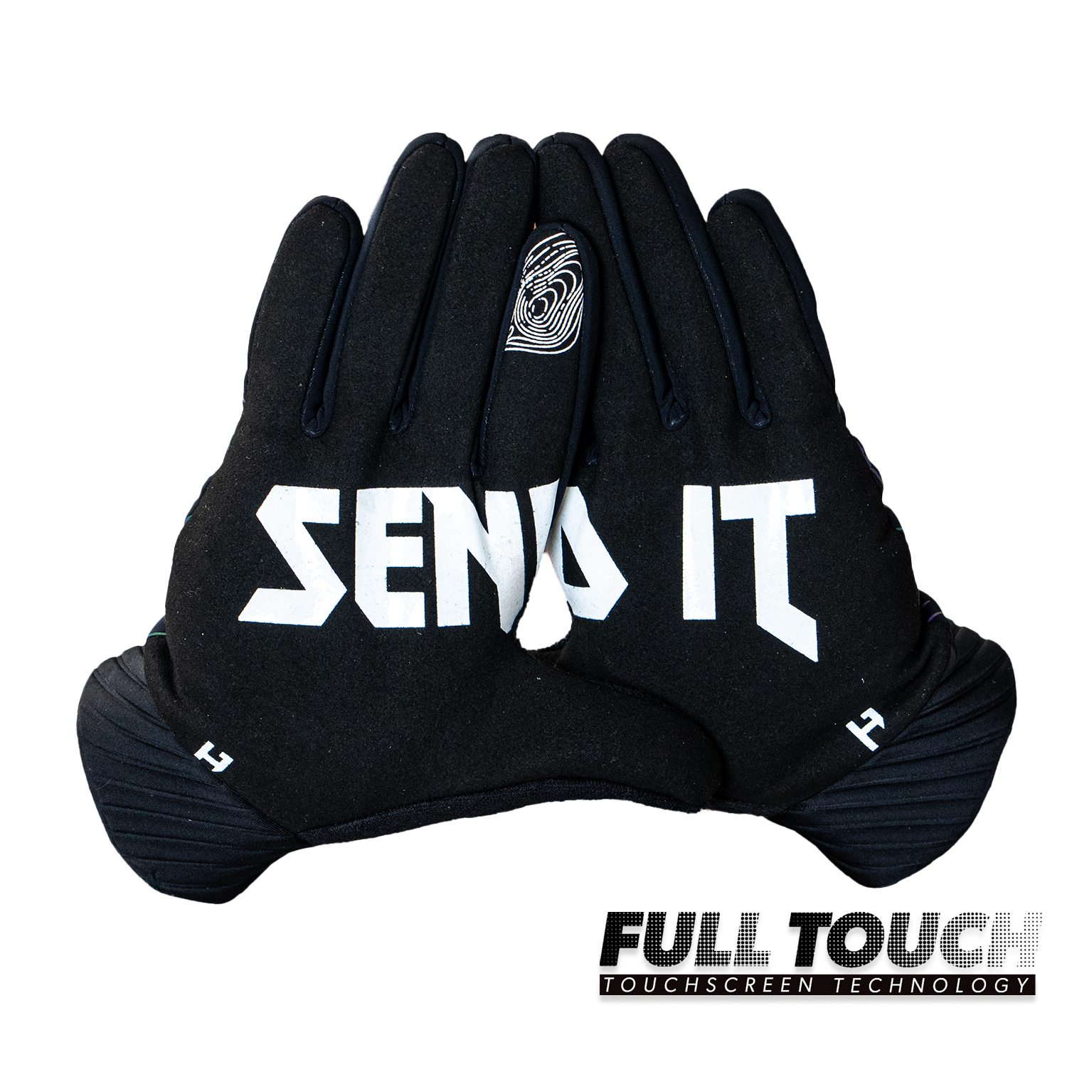 Handup Cold Weather Gloves - Lucid Topo