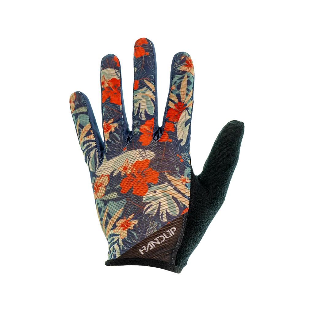 Handup Summer LITE Gloves - Paradise Pedal