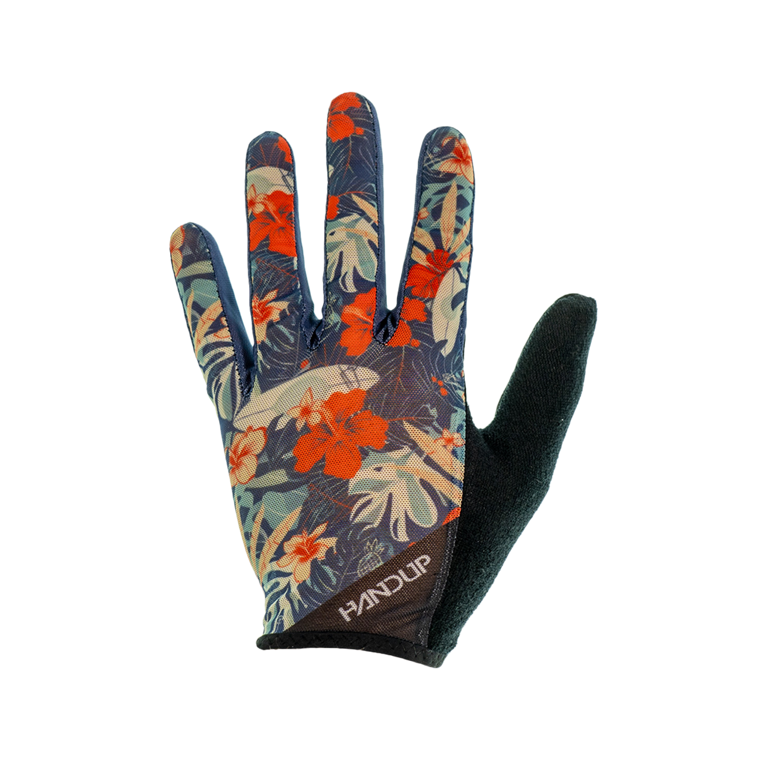 Handup Summer LITE Gloves - Paradise Pedal