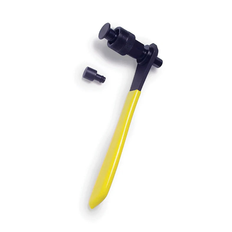 Pedro's Universal Crank Remover with Handle