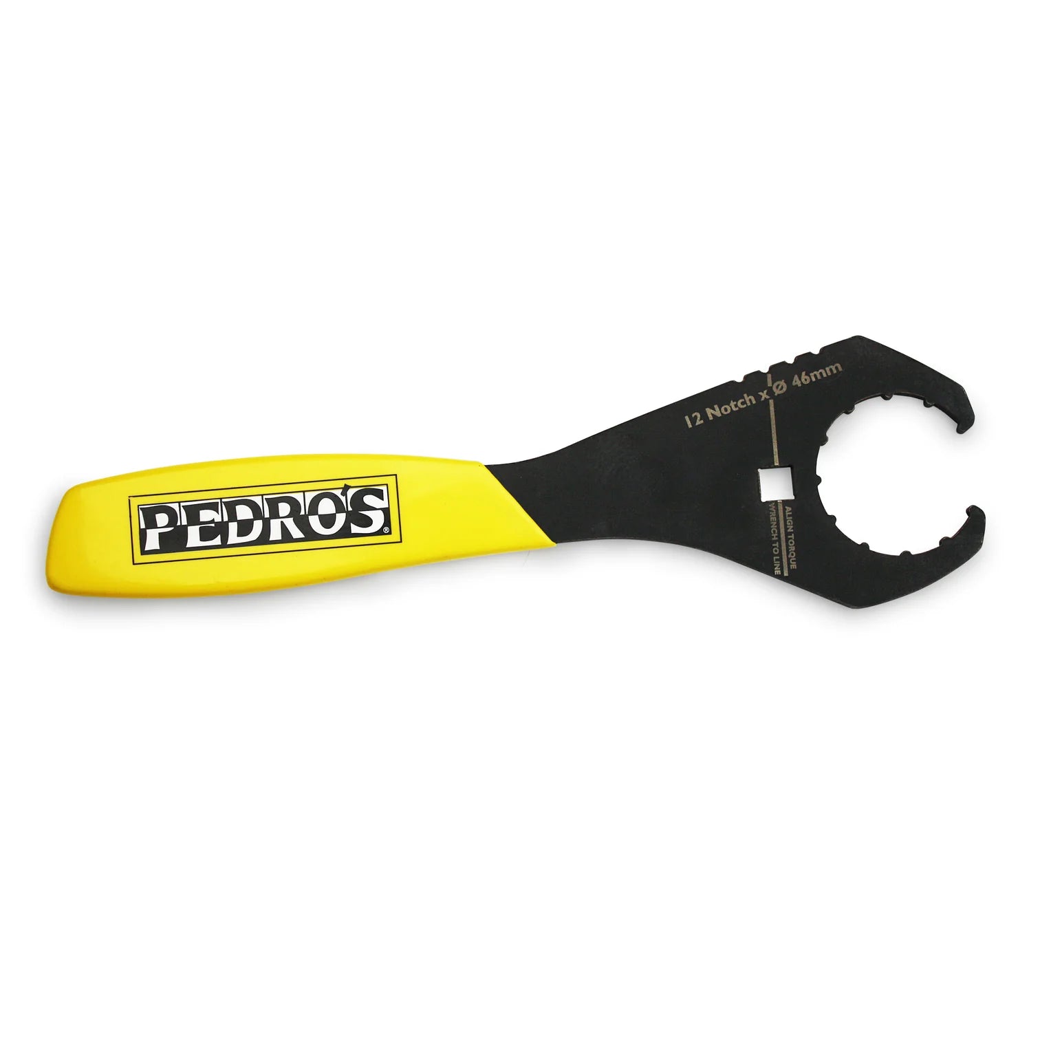 Pedro's Bottom Bracket Wrench II, BSA30 12x46
