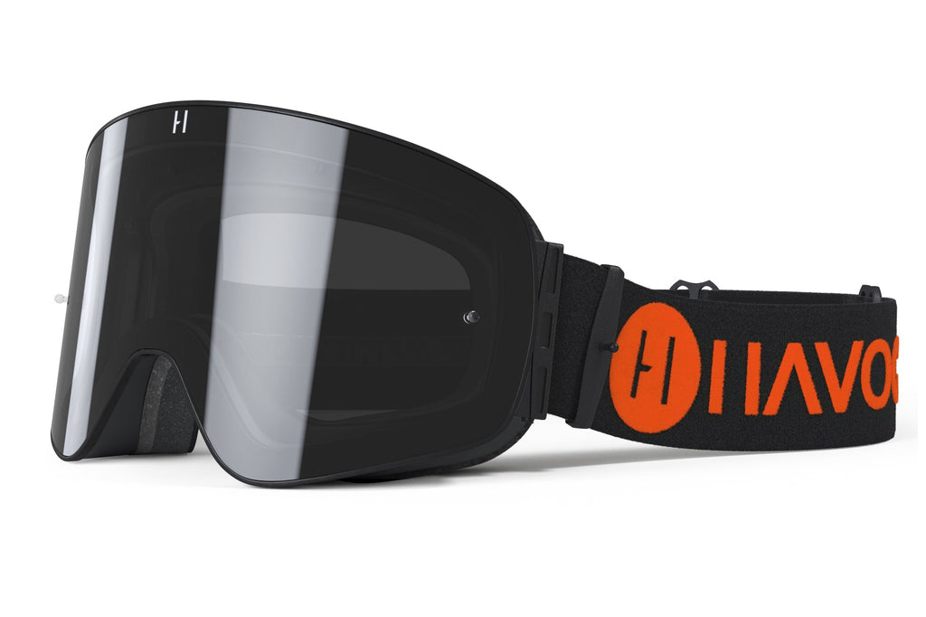 Havoc Infinity Goggle Phantom