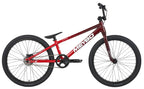 Meybo Clipper BMX Race Bike-Red/Maroon