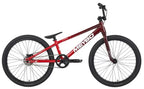 Meybo Clipper BMX Race Bike-Red/Maroon
