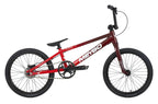 Meybo Clipper BMX Race Bike-Red/Maroon