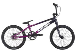 Meybo Clipper BMX Race Bike-Purple/Navy