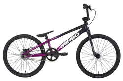 Meybo Clipper BMX Race Bike-Purple/Navy