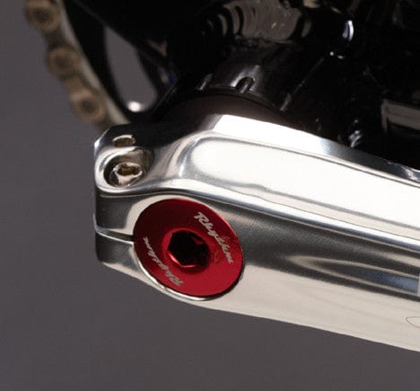 RHYTHM Pinch Screw set of 2