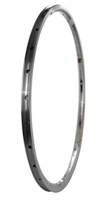 Rhythm Section Mini 28H 20 x 1-1/8" Rims