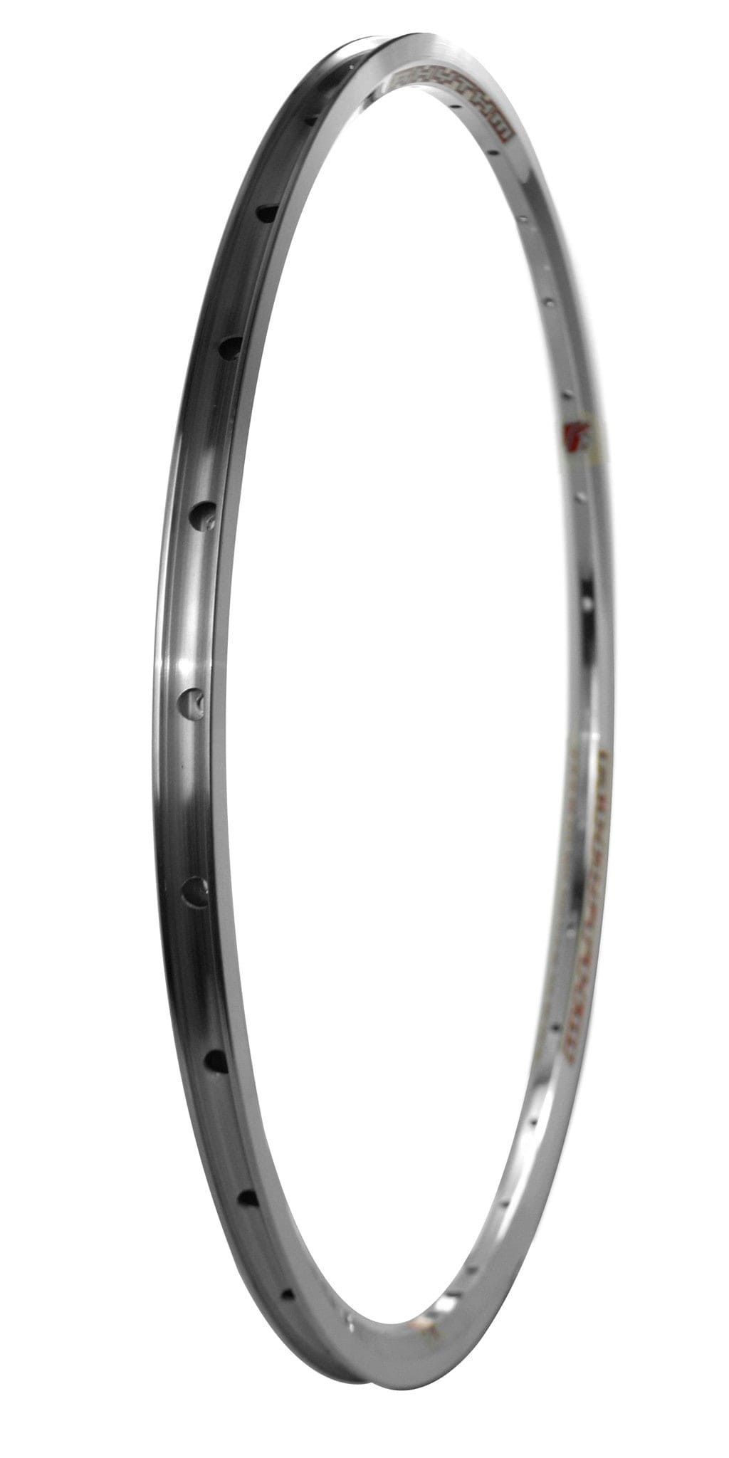 Rhythm Section Mini Cruiser 24 x 1-1/8" Rims