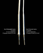 PolyLightX Extreme Spokes White