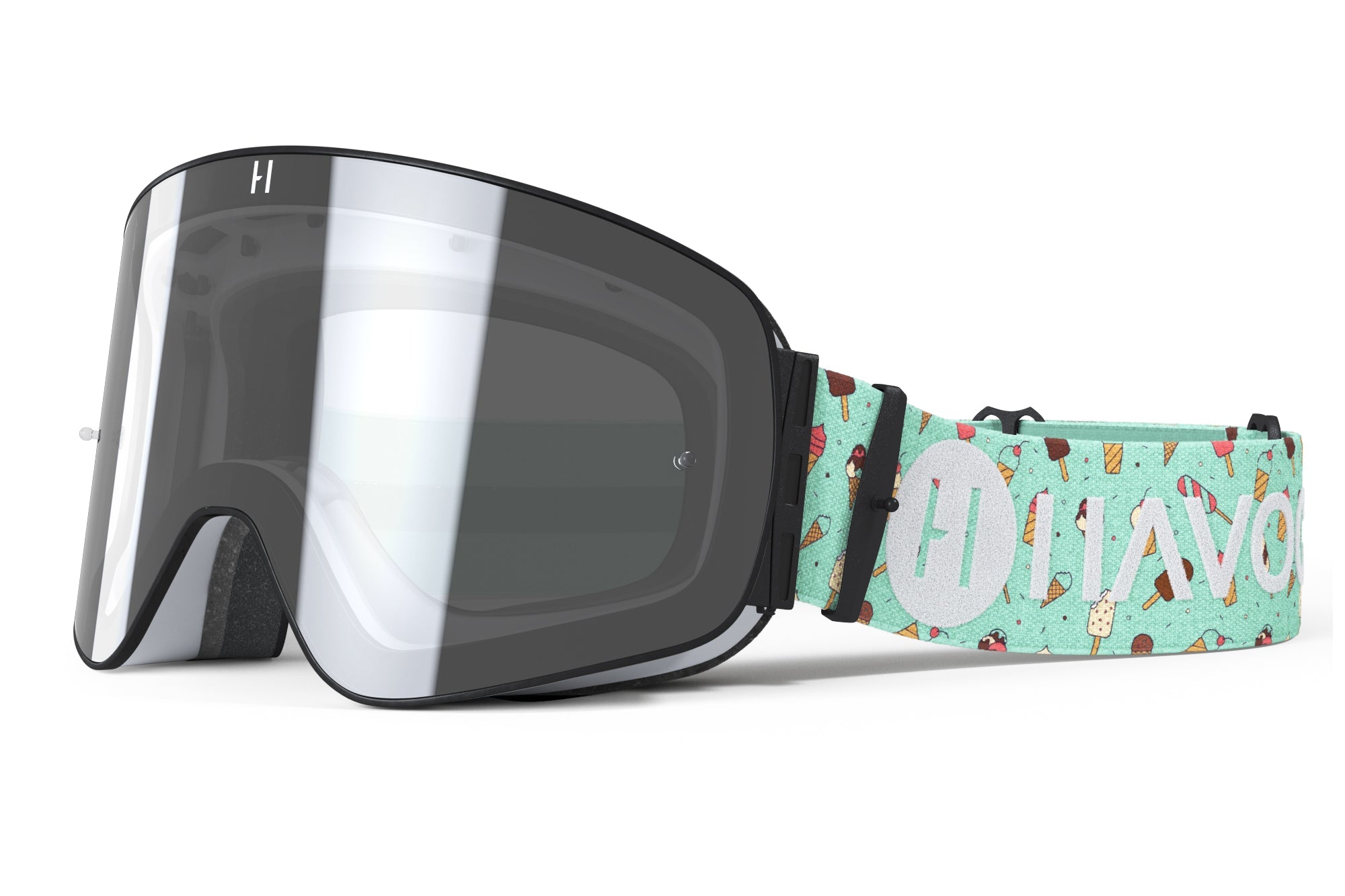 Havoc Infinity Goggle Popsicle