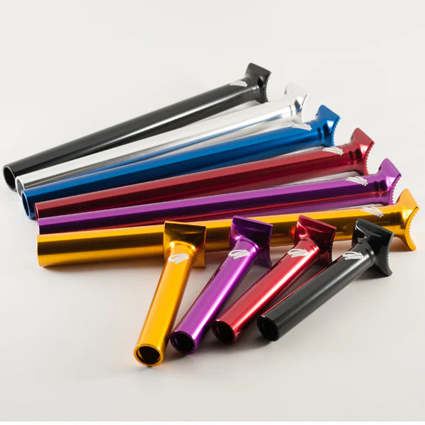 TANGENT PIVOTAL POST 22.2 BLACK