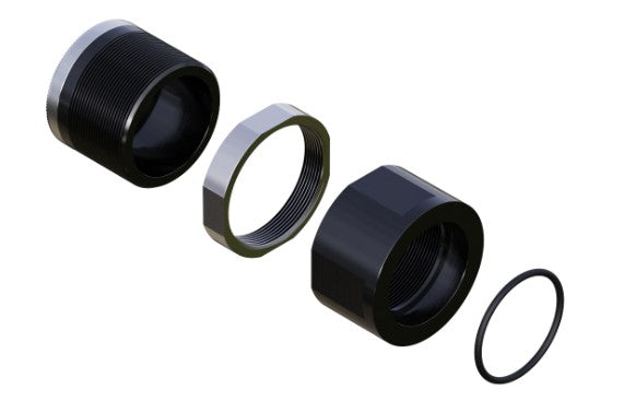 Onyx Preload Endcap Assembly – BMX OHM