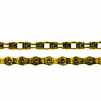 Rhythm Pro 3/32" Hollow Pin chain