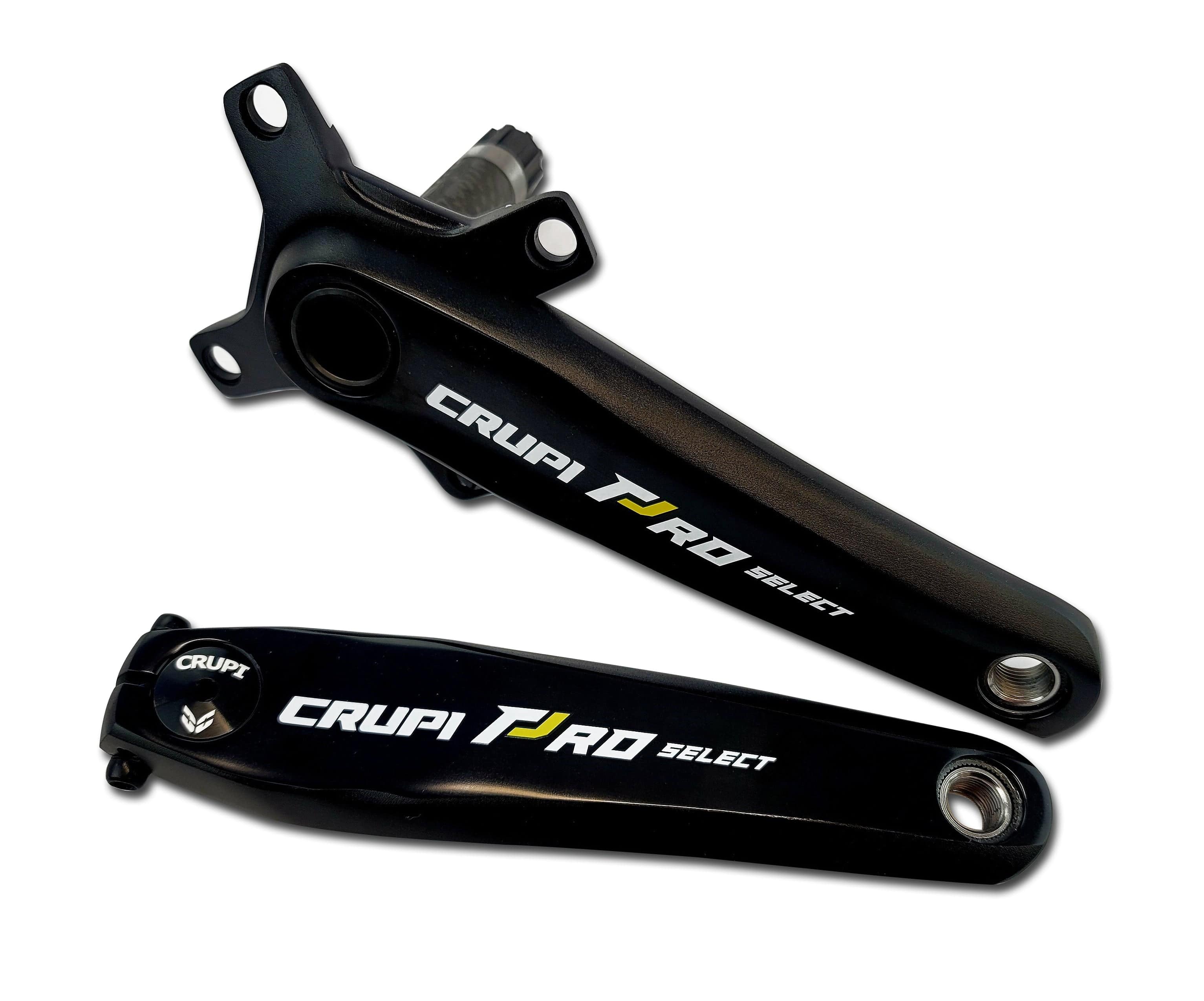 CRUPI Pro Select Cranks