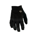 Handup Pro-Tection Gloves - Pure Black