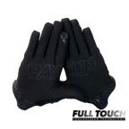 Handup Pro-Tection Gloves - Pure Black