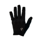 Handup Pro-Tection Gloves - Pure Black