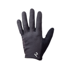 Handup Gloves - Pure Black