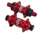 Crupi Quad 36H CenterLock Hubsets