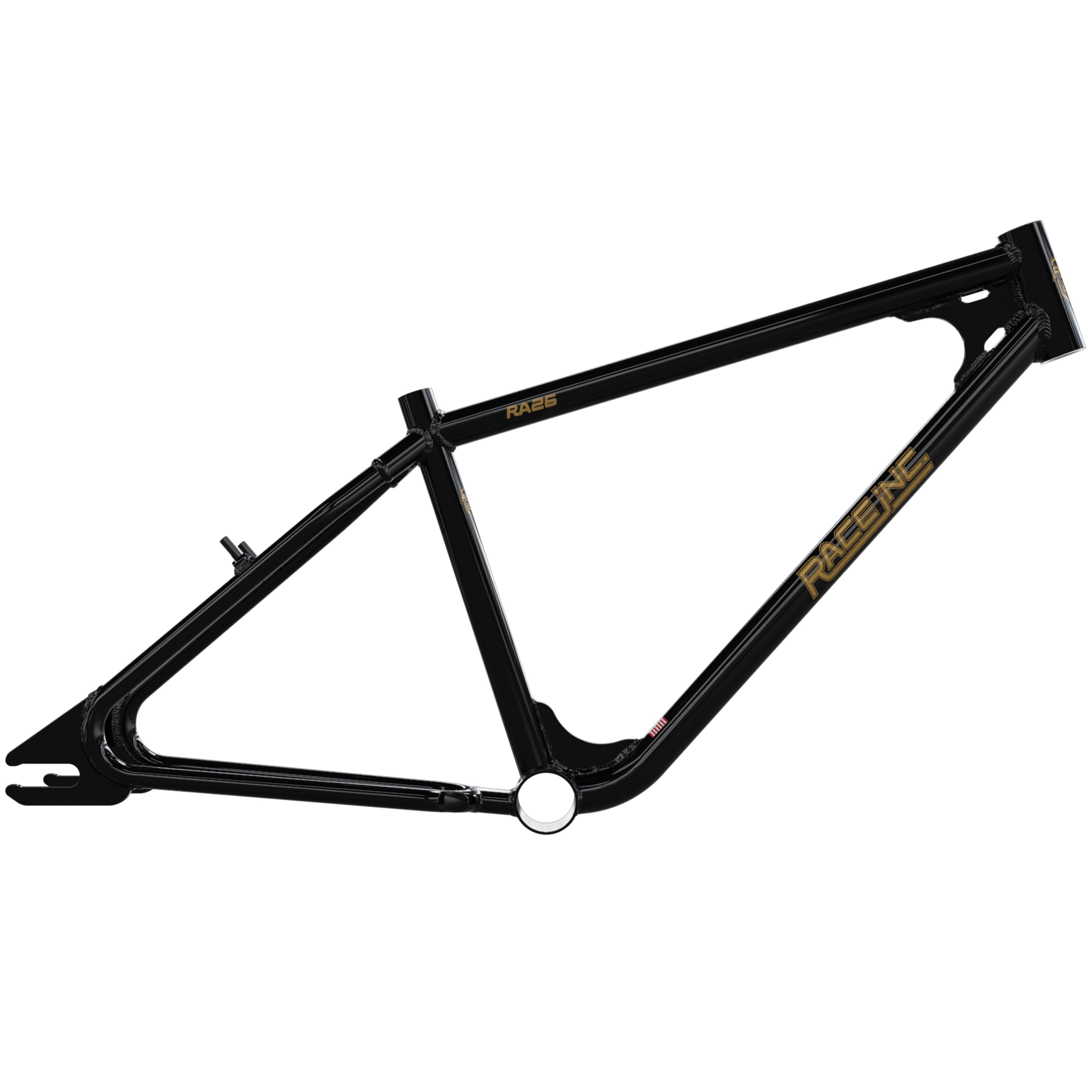 Race Inc RA26 Frame