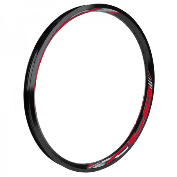EXCESS XLS ALLOY RIM 406X28MM 36H WITH BRAKE SURFACE