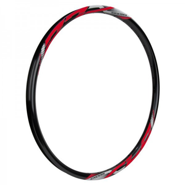 EXCESS XLS ALLOY RIM 507X28MM 36H NO BRAKE SURFACE