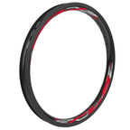 EXCESS XLS CARBON RIM 406X32MM 36H WITH BRAKE SURFACE