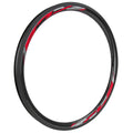EXCESS XLS CARBON RIM 507X30MM 36H WITH BRAKE SURFACE