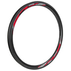 EXCESS XLS CARBON RIM 507X30MM 36H WITH BRAKE SURFACE