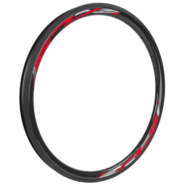 EXCESS XLS CARBON RIM 507X30MM 36H WITH BRAKE SURFACE