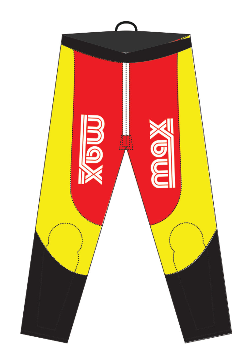 Torker | MAX Racing Pants