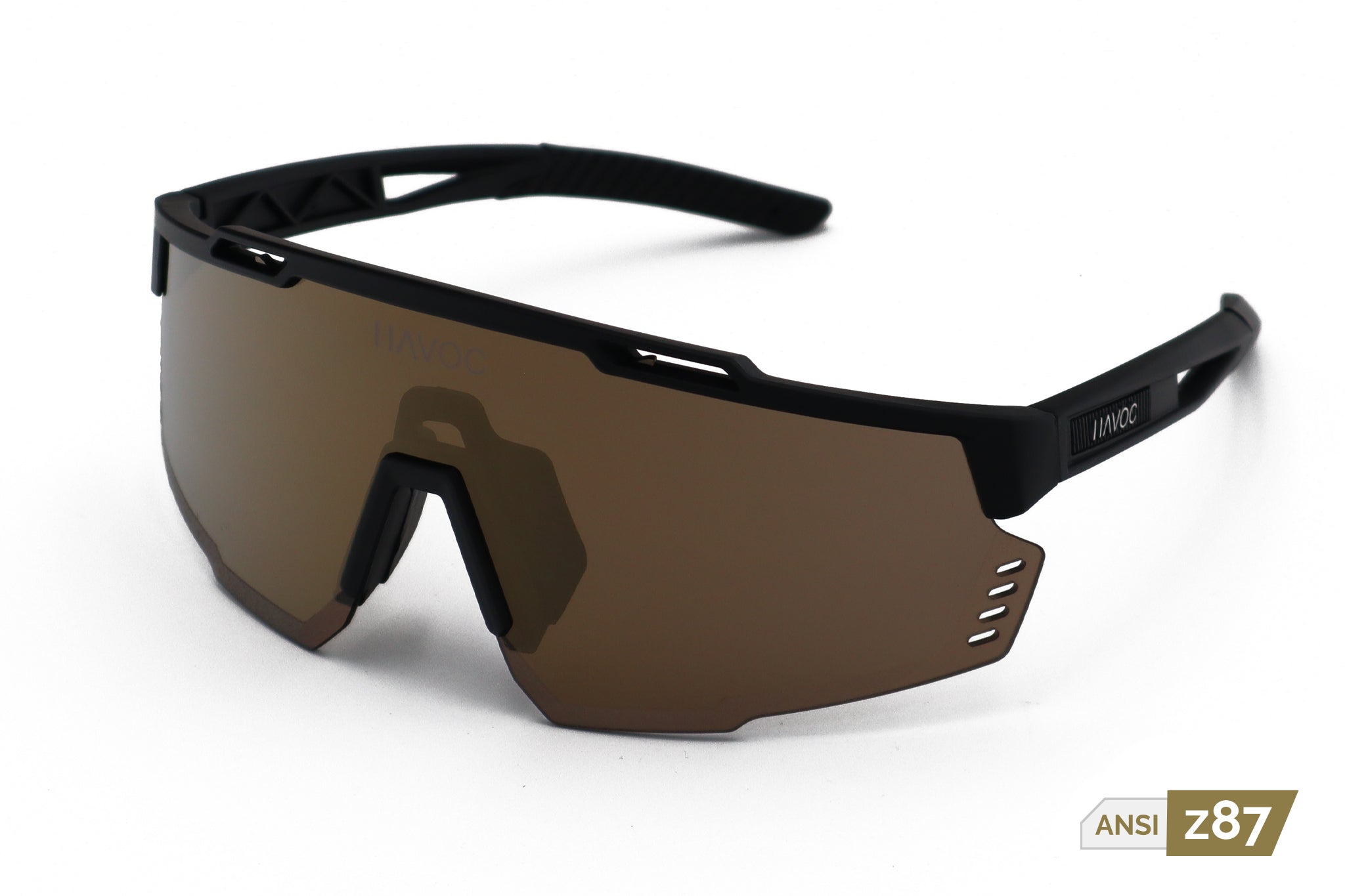 Havoc Reaper Sunglasses z87.1+