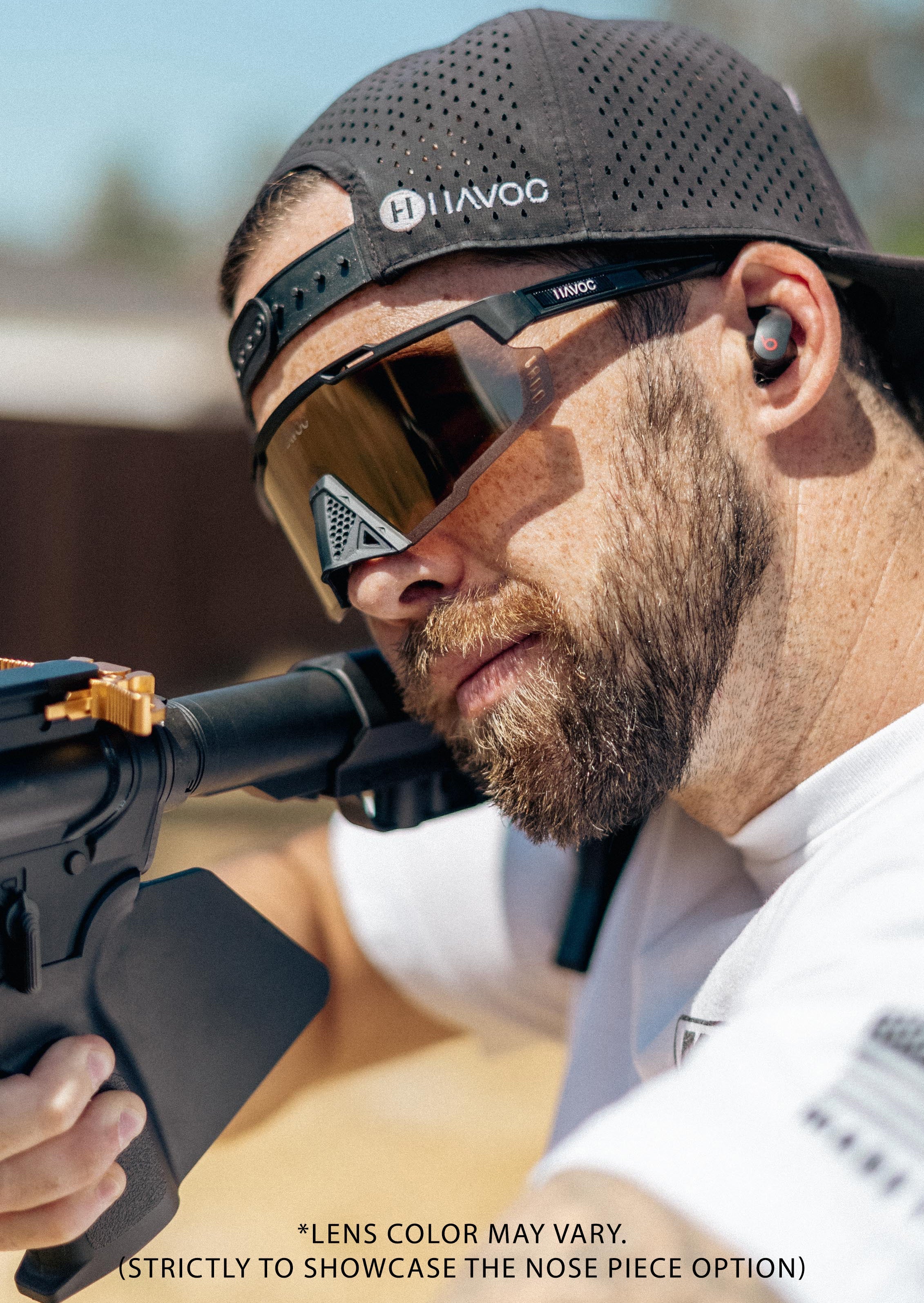 Havoc Reaper Sunglasses z87.1+