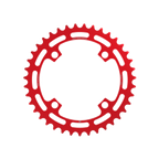 Cook Bros Racing Chainrings