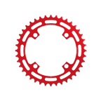 Cook Bros Racing Chainrings