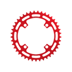 Cook Bros Racing Chainrings