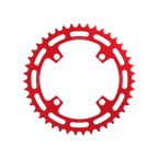 Cook Bros Racing Chainrings