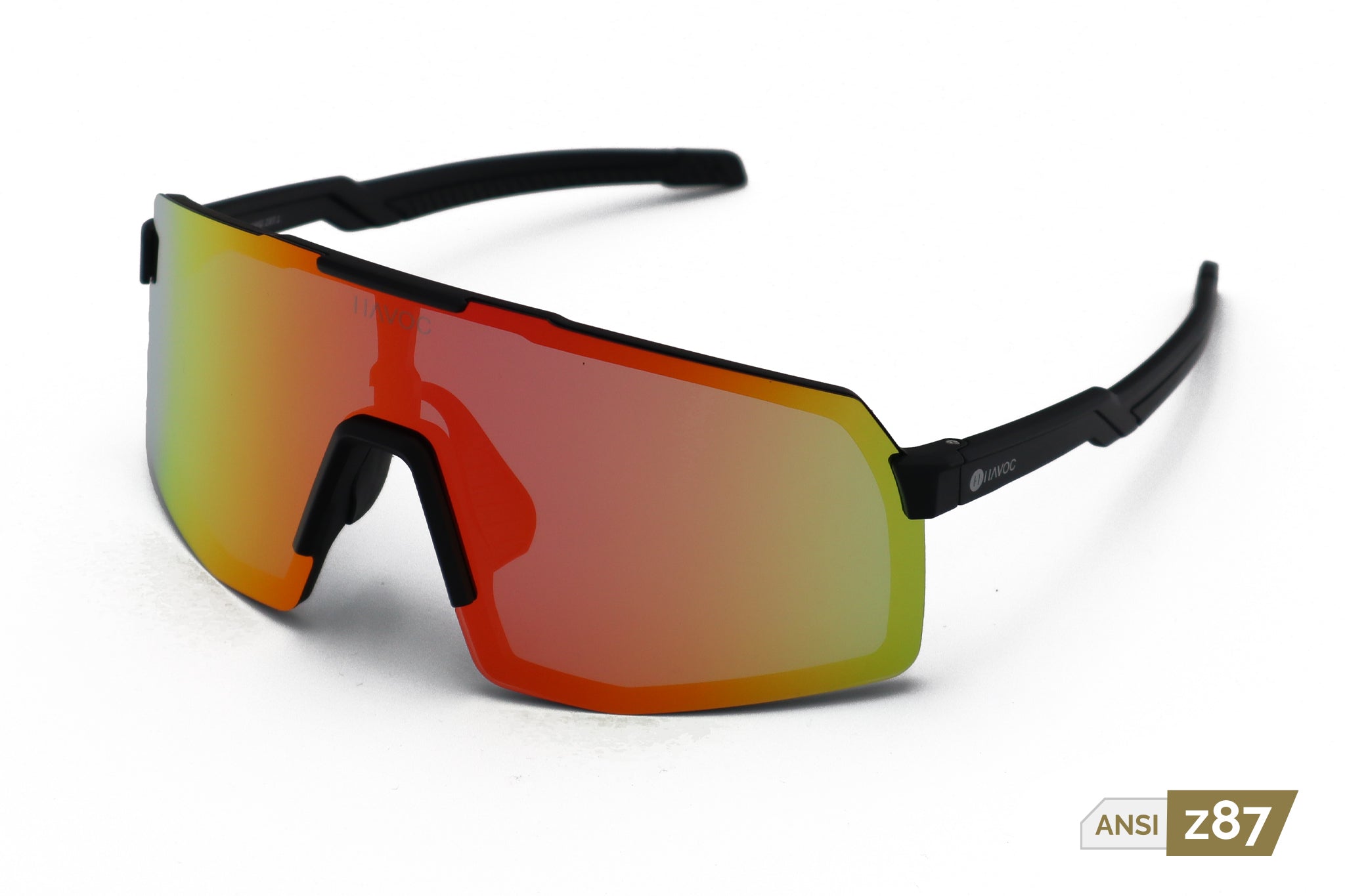 Havoc Raptor Sunglasses z87.1+
