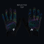 Handup Cold Weather Gloves - Lucid Topo